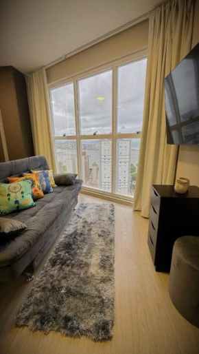 Studio View para Mar - Itajaí - BC